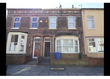 1 Bedrooms  to rent in Canon Road, Liverpool L6