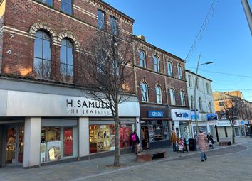 Thumbnail Retail premises for sale in Dalton Road, 171, Barrow In Furness