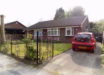 2 Bedroom Semi-detached bungalow for sale