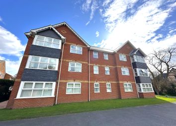 Thumbnail Flat for sale in Long Causeway, Exmouth