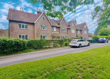 Thumbnail 3 bed terraced house for sale in Westwell Lane, Westwell, Ashford