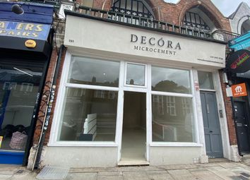 Thumbnail Retail premises to let in Archway Road, London, Greater London