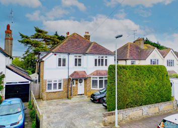 Thumbnail Detached house for sale in Pembroke Avenue, Worthing