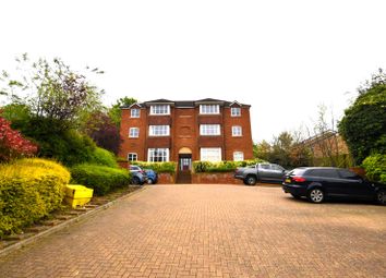 Thumbnail Flat to rent in Hodellscrofts Court, 9A High Street, Kingsthorpe, Northampton