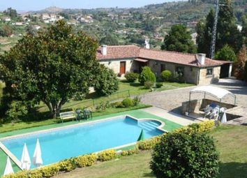 Thumbnail 10 bed finca for sale in Vila Boa Do Bispo, Marco De Canaveses, Porto