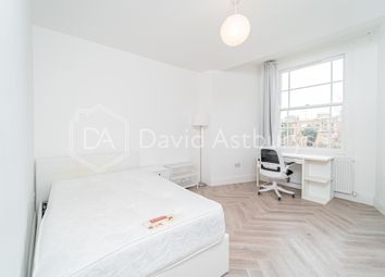 Thumbnail 4 bed maisonette to rent in Agar Grove, Camden, London