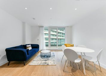 Thumbnail Flat for sale in Altissima House, London