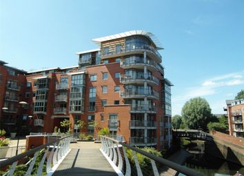 Thumbnail 2 bed flat for sale in King Edwards Wharf, 25 Sheepcote Street, Birmingham, West Midlands