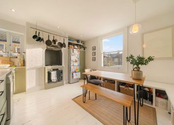 Thumbnail 4 bed flat for sale in Furness Road, Kensal Green, London