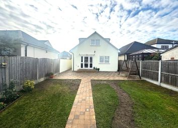 Thumbnail 4 bed bungalow for sale in Manor Road, Dagenham