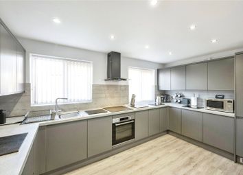 Thumbnail Detached house for sale in Pavillion Close, Edlington, Doncaster, South Yorkshire