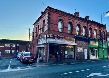 Thumbnail Commercial property for sale in 222/222A Picton Road, Wavertree, Liverpool