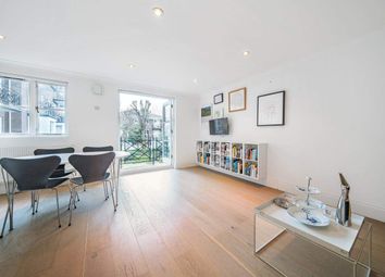 Thumbnail 1 bedroom flat for sale in Brompton Park Crescent, London