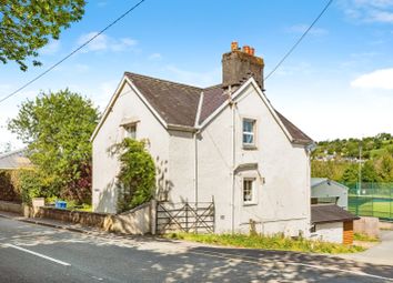 Property listing in Dolgellau, Gwynedd