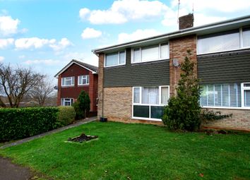 Thumbnail 3 bed semi-detached house for sale in Finch Road, Chipping Sodbury, Bristol
