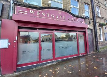 Thumbnail Restaurant/cafe for sale in Cafe &amp; Sandwich Bars HD1, West Yorkshire