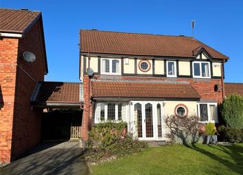 Neston - 2 bed semi-detached house for sale