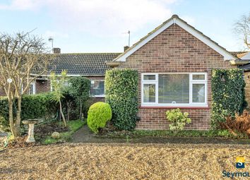 Thumbnail 2 bed bungalow for sale in Jacob's Well, Guildford, Surrey