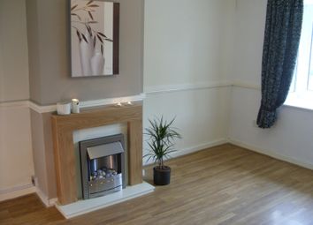 2 Bedroom Semi-detached house for rent