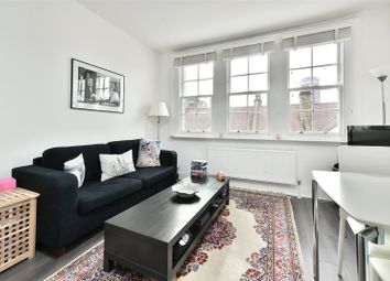 1 Bedrooms Flat to rent in Ufford Street, London SE1