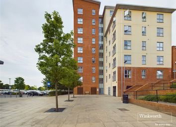 Thumbnail 2 bed flat for sale in Moulsford Mews, Reading, Berkshire