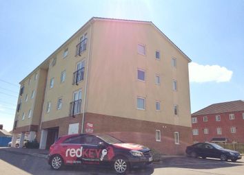 Thumbnail 1 bed flat to rent in Liberty Grove, Newport