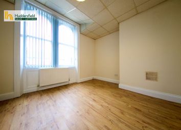 Thumbnail 1 bed property to rent in Fitzwilliam Street, Huddersfield