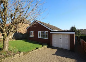3 Bedrooms Detached bungalow for sale in Hutchinson Road, Norden, Rochdale OL11