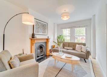 Thumbnail 3 bed terraced house for sale in Boyton Road, London