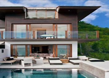 Thumbnail 4 bed villa for sale in Tamarind Hills, Tamarind Hills, Antigua And Barbuda