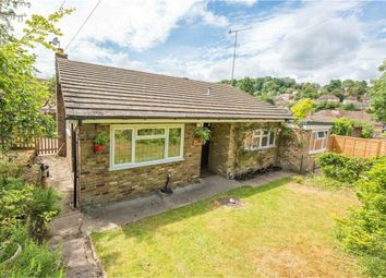 4 Bedrooms Detached bungalow to rent in Barn Court, Sands, High Wycombe HP12