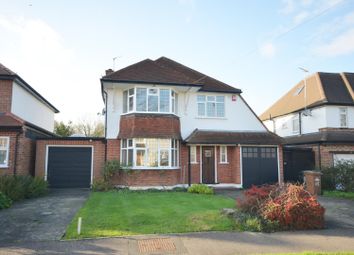 4 Bedroom Detached house for rent