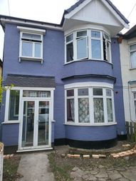 Thumbnail Semi-detached house to rent in Trinity Road, Ilford