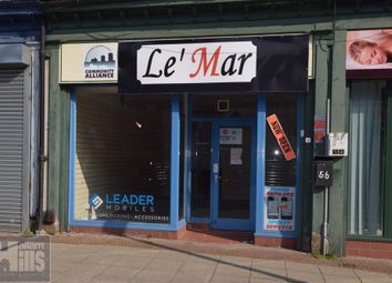 Thumbnail Commercial property to let in Upperthorpe Road, Sheffield, South Yorkshire