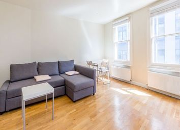 Thumbnail 1 bed flat to rent in Westland Place, London