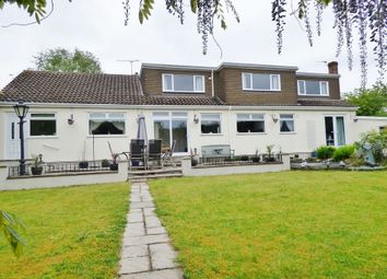 4 Bedroom Detached bungalow for sale