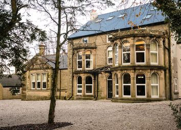 Thumbnail Block of flats for sale in Harpur Hill Road, Buxton