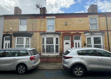 Thumbnail Block of flats for sale in Corsewall Street, Liverpool