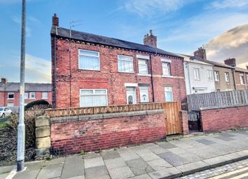 Thumbnail 3 bed terraced house for sale in Acacia Terrace, Ashington