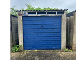 Thumbnail Parking/garage for sale in Garage At Glebelands, Crayford, Dartford, Kent