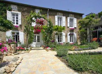 Thumbnail 7 bed property for sale in 34210 Olonzac, France