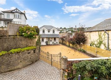 Thumbnail Detached house for sale in Crowthers Hill, Dartmouth, Devon