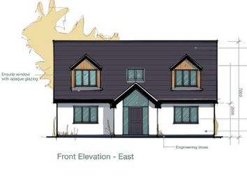 Thumbnail 4 bed detached house for sale in College Street, Long Eaton