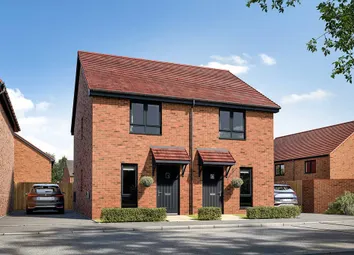 Artist Impression Of The Avonsford At Charnwood Chase