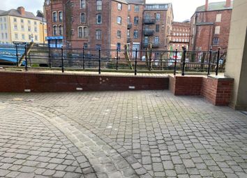 Thumbnail Parking/garage for sale in Concordia Street, Leeds