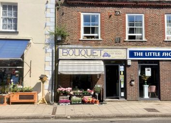 Thumbnail Retail premises for sale in Wareham, Dorset