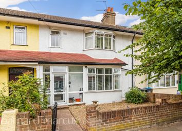 Thumbnail 3 bed terraced house for sale in Island Road, Mitcham
