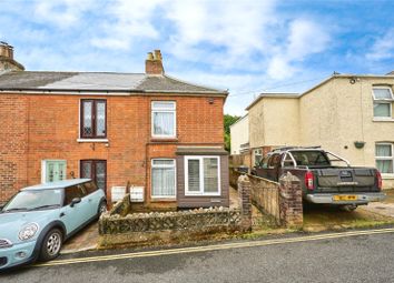 Thumbnail Terraced house for sale in Mitchells Road, Ryde, Isle Of Wight