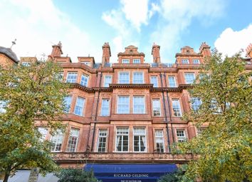 Thumbnail 5 bedroom flat for sale in North Audley Street, Mayfair, London