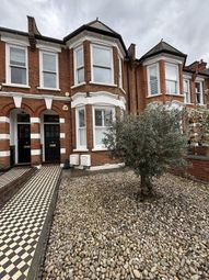 Thumbnail Room to rent in Highlever Road, London